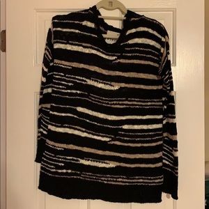 NWOT Kensie Sweater Size Medium